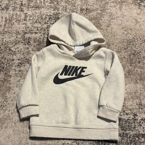 Nike Kids Off-White Hoodie 12M Boys